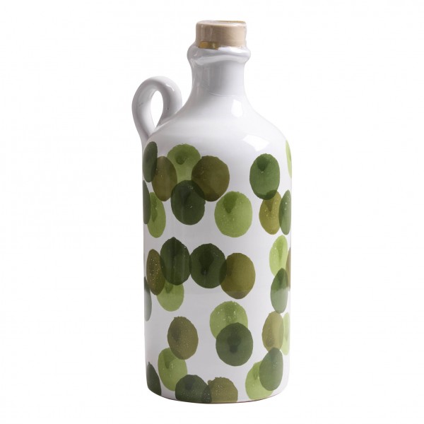 Galantino Jar Bubble “Verde”