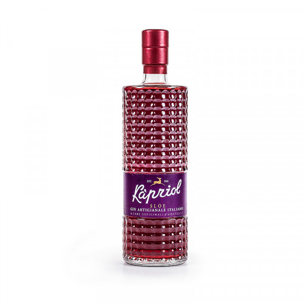 Kapriol Liquore Sloe Gin 28,7°