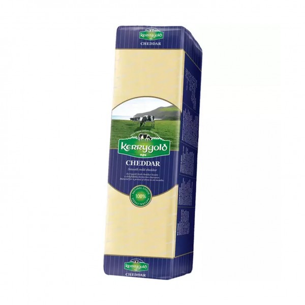 Kerrygold White Cheddar Cheese
