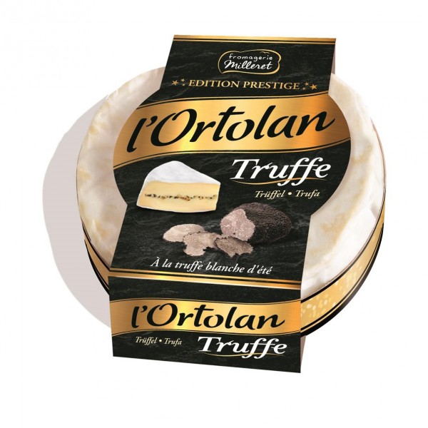 L'Ortolan Truffe