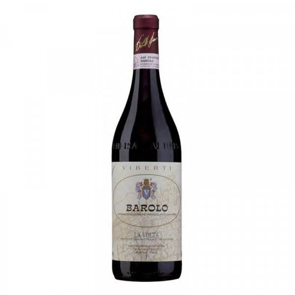 Viberti La Volta Barolo DOCG Riserva 2006 / 2007