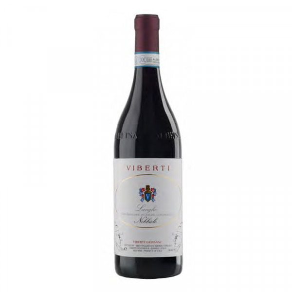 Viberti Langhe DOC Nebbiolo 2014