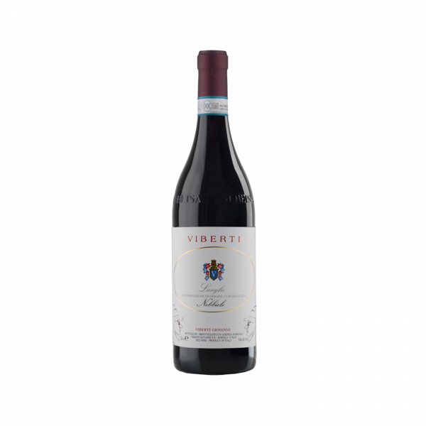 Viberti Langhe DOC Nebbiolo 2014