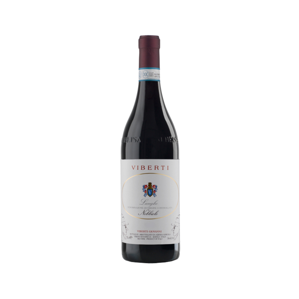 Viberti Langhe DOC Nebbiolo