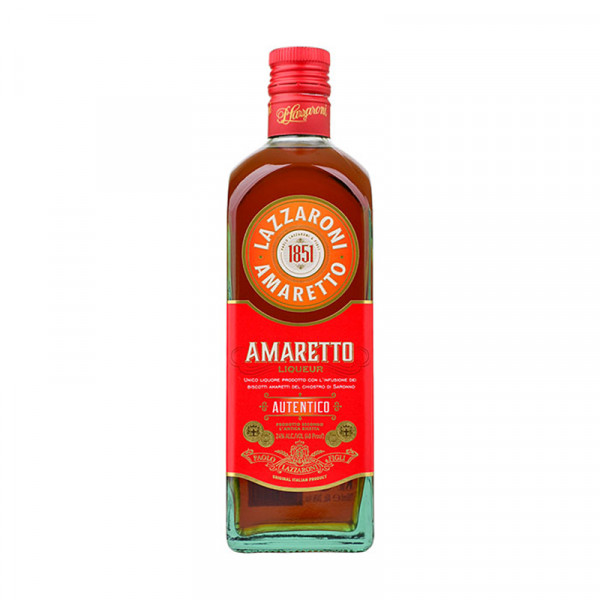 Lazzaroni - Amaretto Liqueur