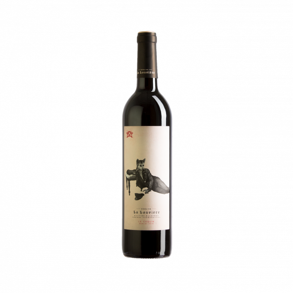 La Louviere Le Coquin Merlot
