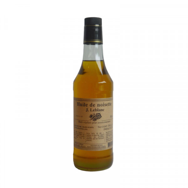 Leblanc Hazelnut Oil