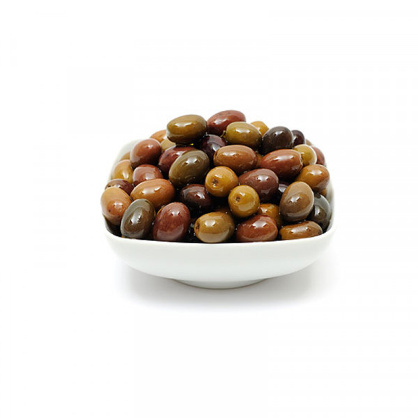 Diforti LECCINO olives