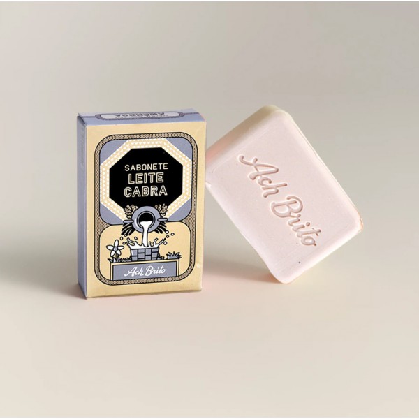 Ach.Brito Leite de Cabra