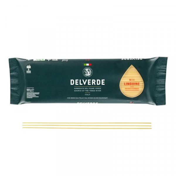 Delverde Linguine