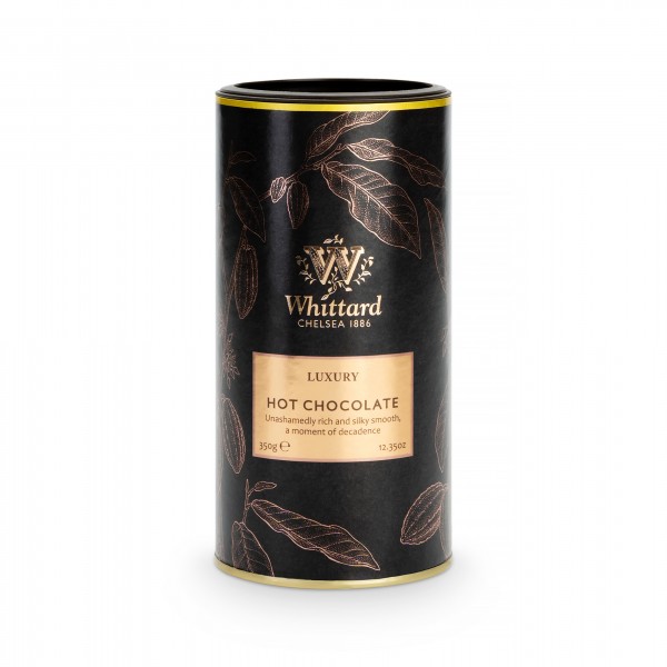Whittard Trading Luxury Hot Chocolate
