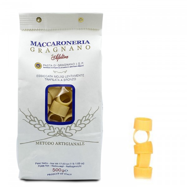 Maccaroneria - Calamaro