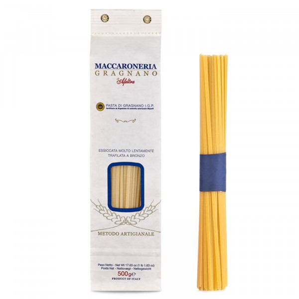 Maccaroneria - Linguine