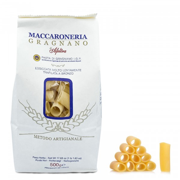Maccaroneria - Rigatone