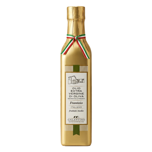 Galantino Marasca Gold Wrap