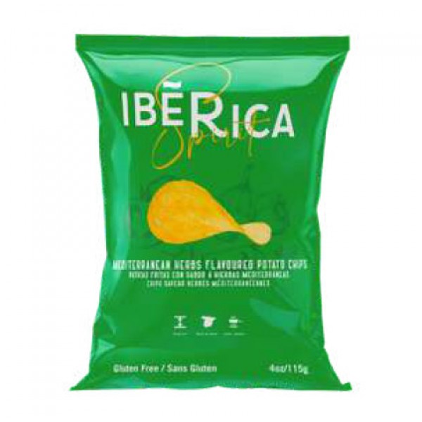 Iberica Medterranean Herbs