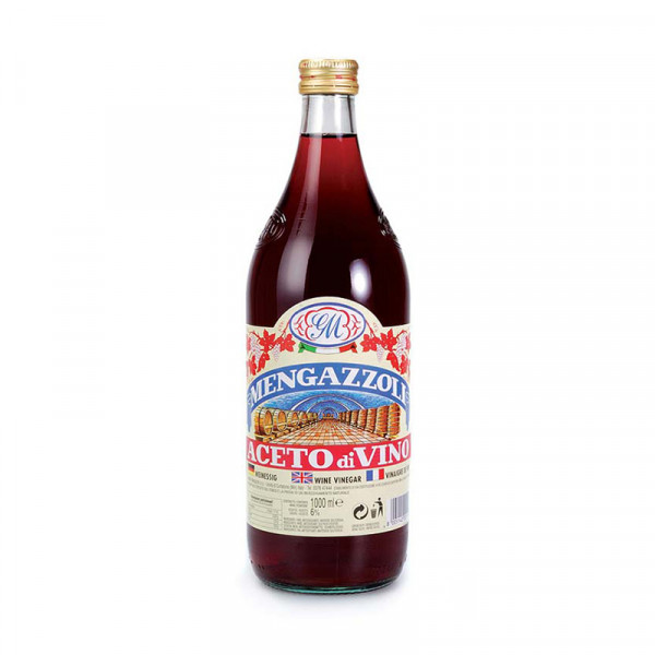 Mengazzoli Red wine vinegar