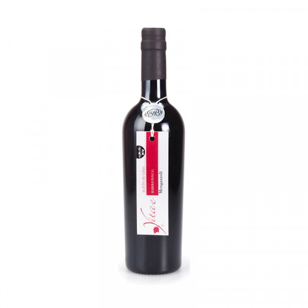 Mengazzoli Single wine vinegar Barolo D.O.C.G. 2001