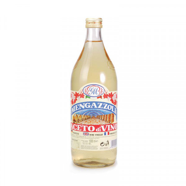 Mengazzoli White wine vinegar