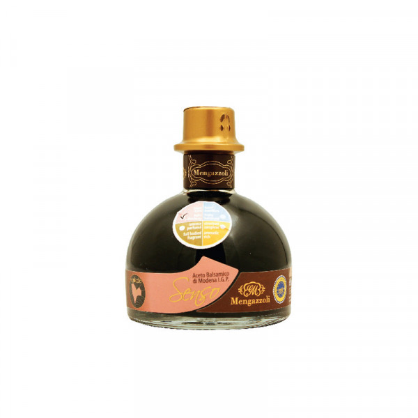 Mengazzoli Balsamic Vinegar of Modena "Mengazzoli Selection egocalo"