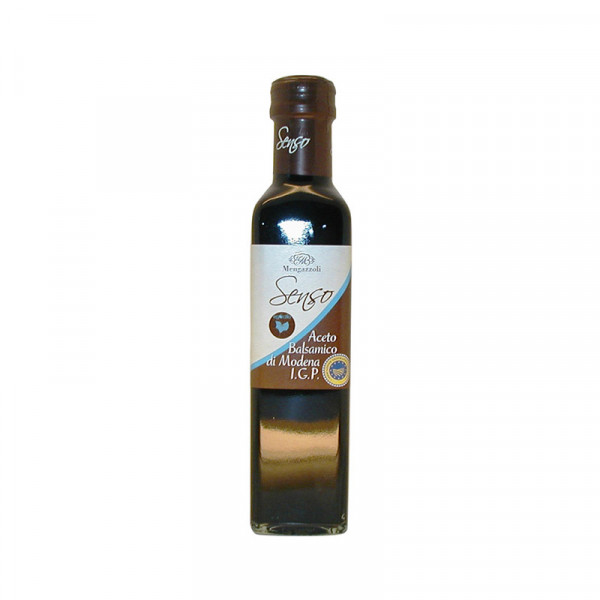 Mengazzoli Balsamic Vinegar of Modena "Mengazzoli Selection"