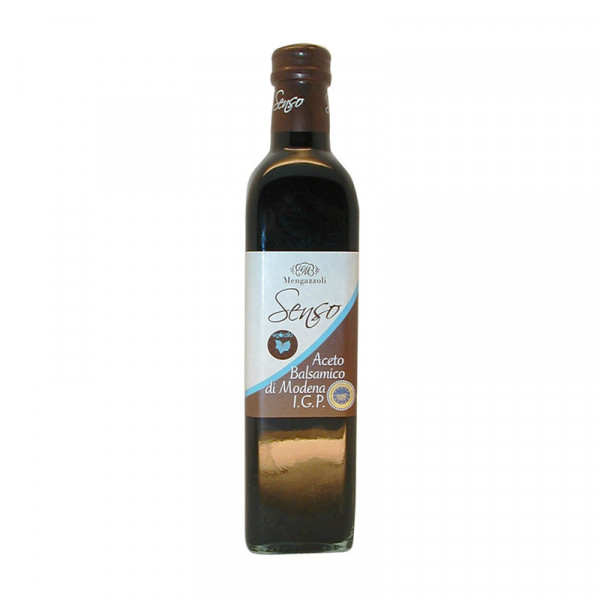 Mengazzoli Balsamic Vinegar of Modena "Mengazzoli Selection"