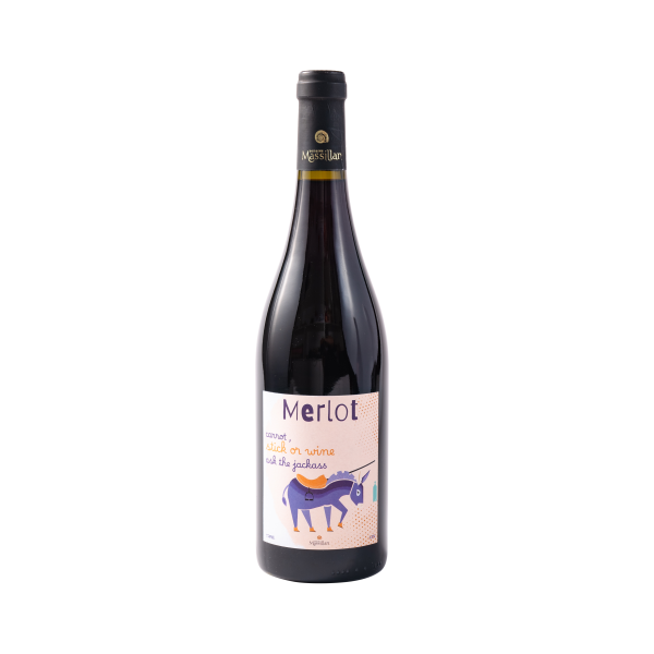 Massillan Merlot