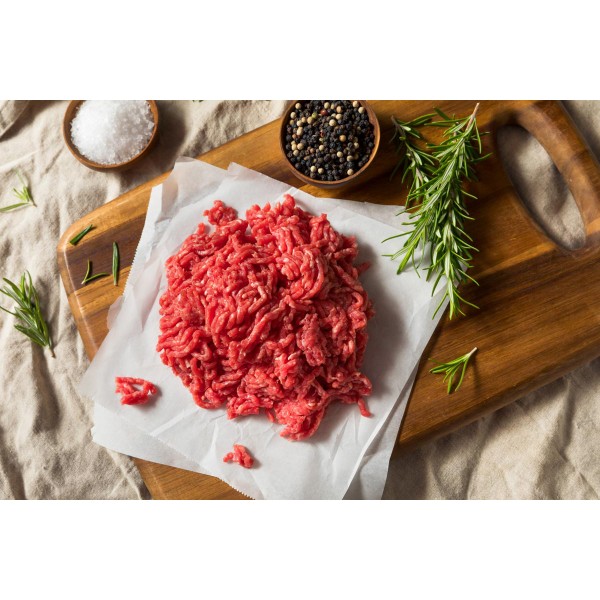 Minced Beef