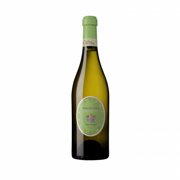 Moscato D’Asti DOCG