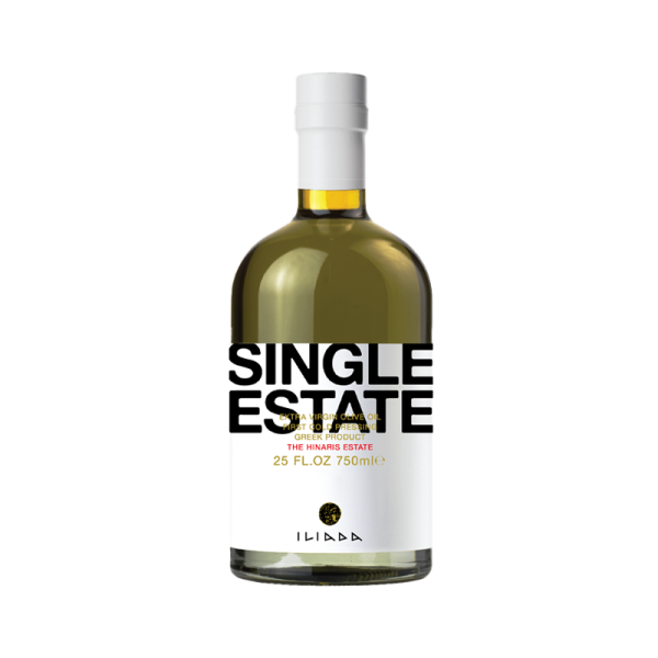 Iliada Olive Oil VX Noct. Single Estate