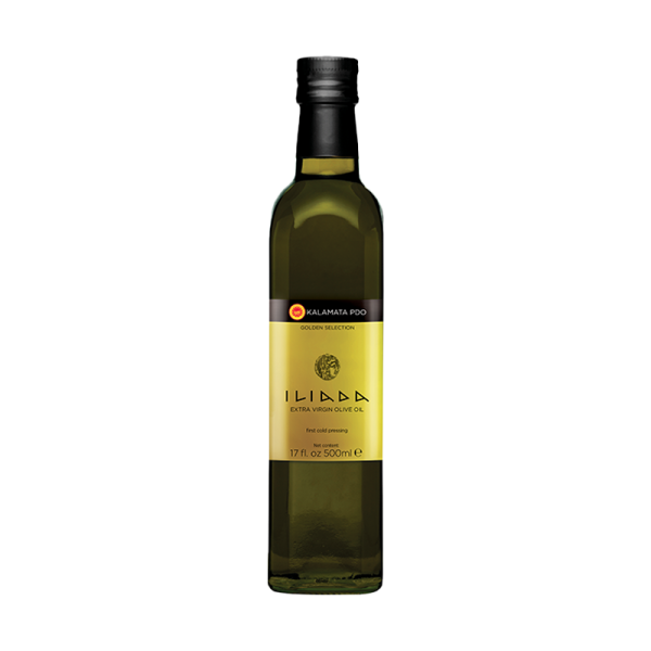 Iliada Olive Oil VX PDO Kalamata D.Mar