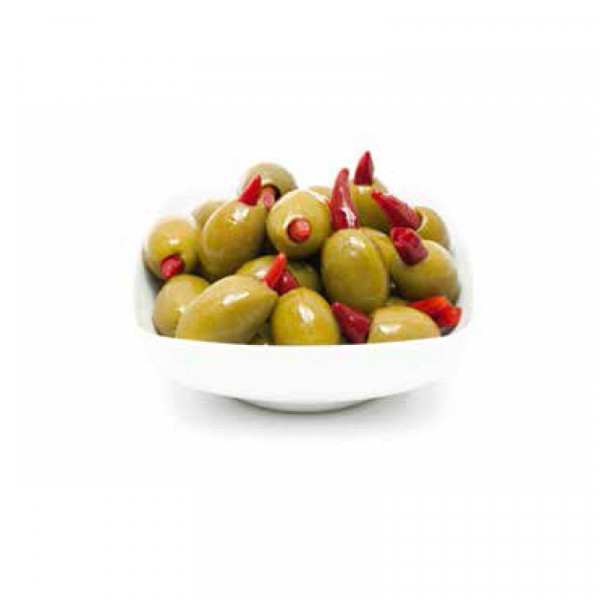 Diforti OLIVE PIRI-PIRI