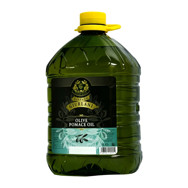 Olitalia Olive Pomace Oil Giurlani