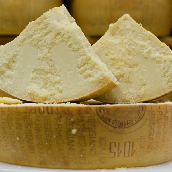 Brazzale Parmigiano Reggiano