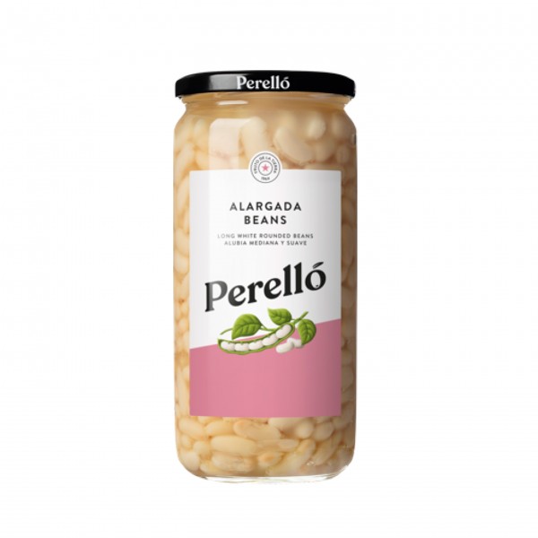  Perello Judion Beans