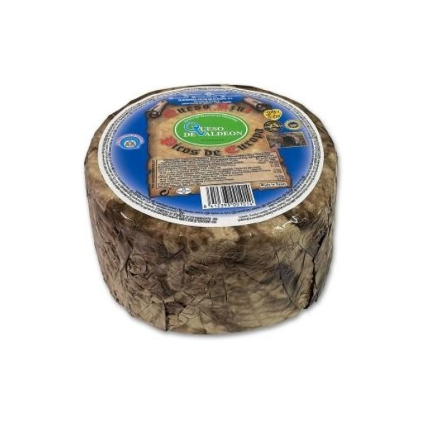 PGI Valdeon Blended Blue Cheese Wheel “Picos de Europa”