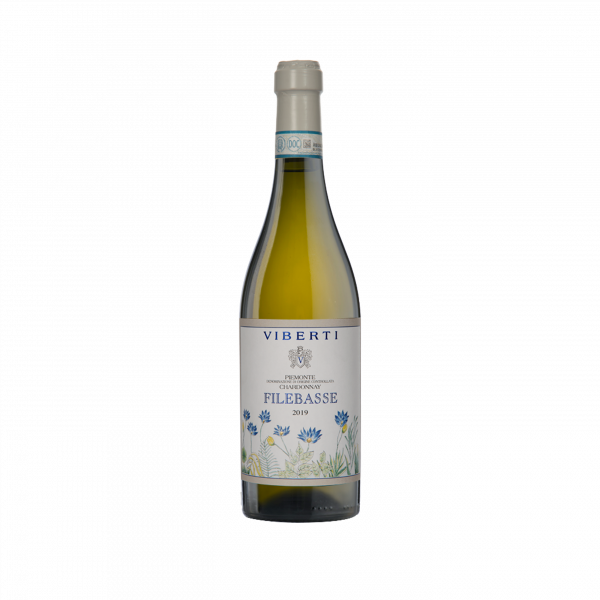 Piemonte DOC Chardonnay “Filebasse”