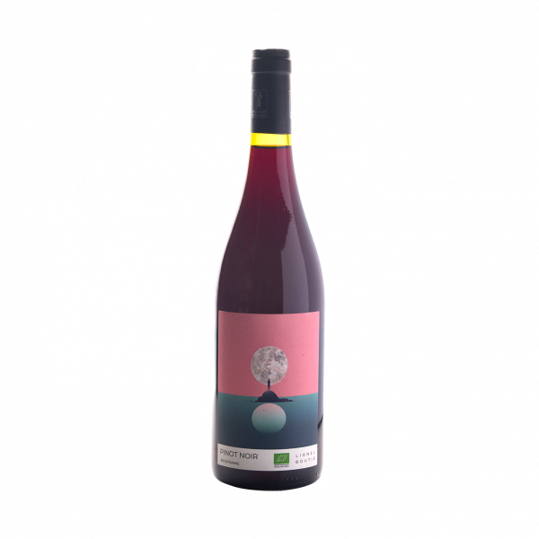 Ricardelle de Lautrec Pinot Noir Nature