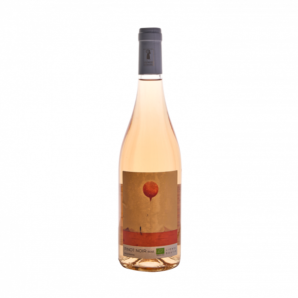 Ricardelle de Lautrec Pinot Noir Rose
