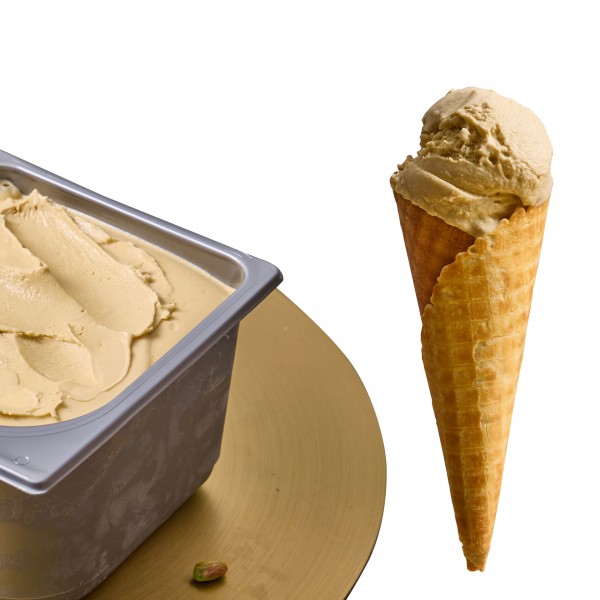 Leone Pistachio Gelato