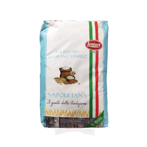Le 5 Stagioni Pizza Flour