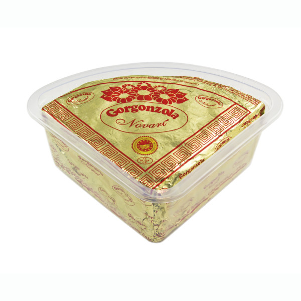 Poggioli Gorgonzola DOP  