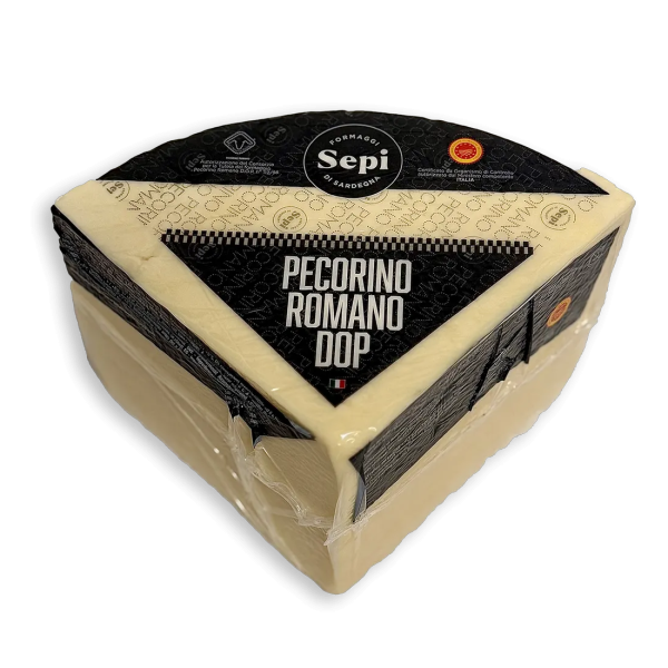 Poggioli Pecorino Romano