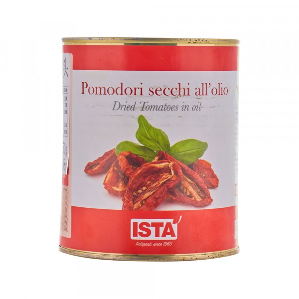 ISTA Pomodori Secchi