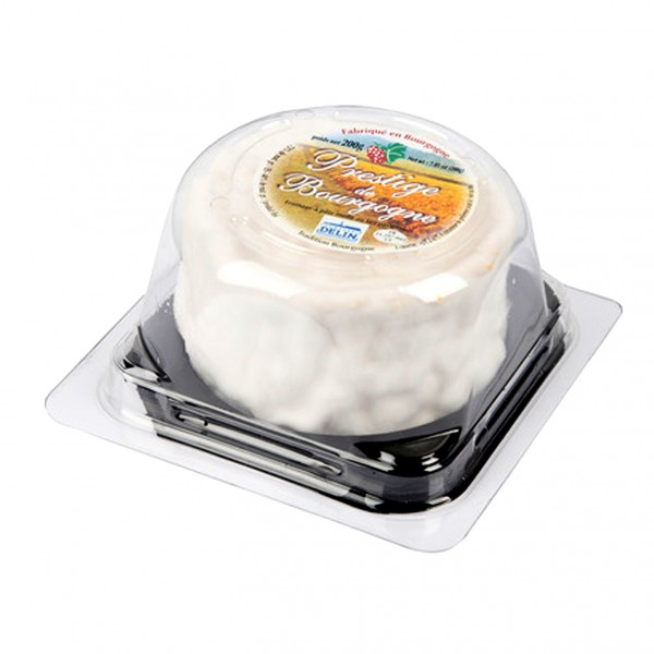 Prestige de Bourgogne