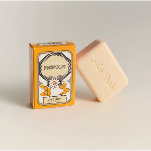 Ach.Brito Propolis