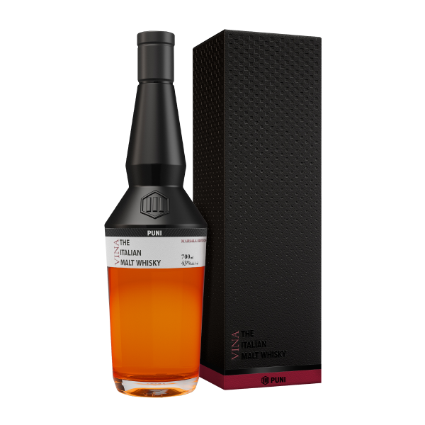 Puni Vina Marsala