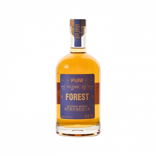 Puni Whisky
