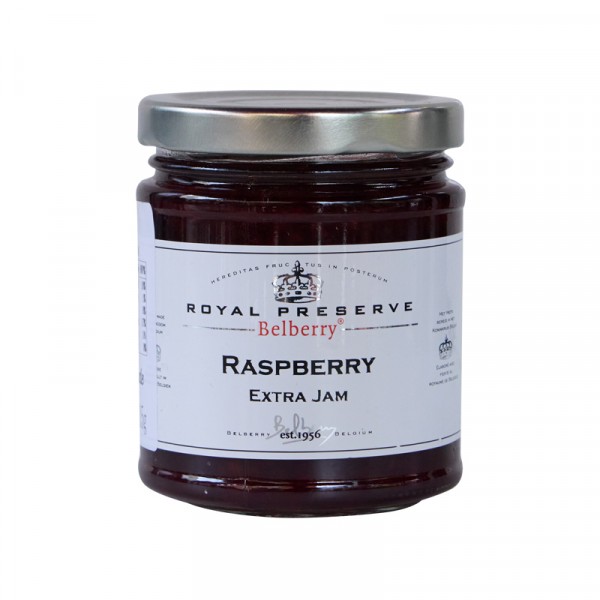 Belberry Raspberry Preserve