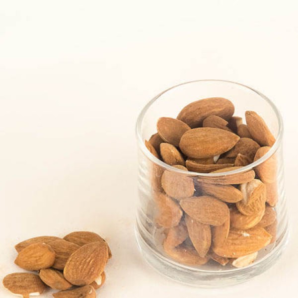 Pariani TUONO Almond, raw